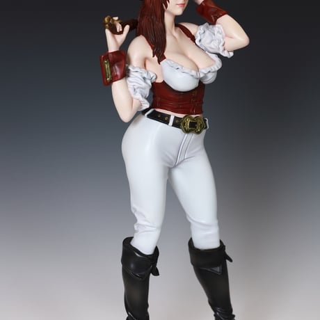 海の女王 PIRATE