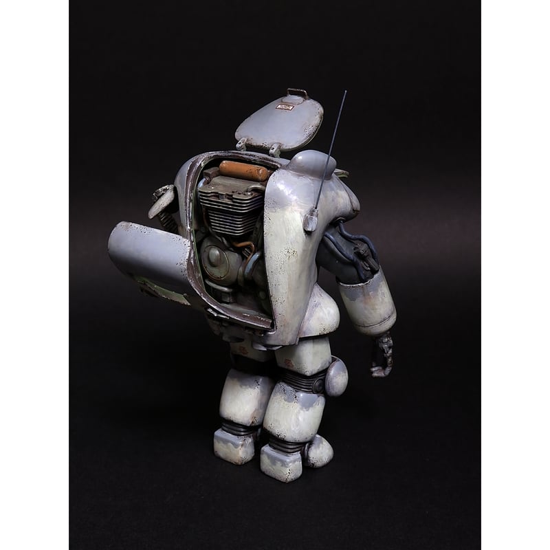 1:20 MK41 | tonerico：tokyo hobby market