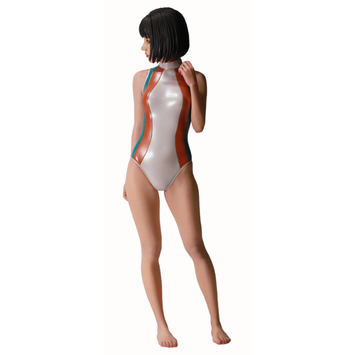 1:8 HQ08-04 | tonerico：tokyo hobby market