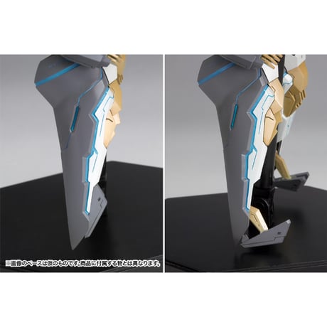ジェフティ JEHUTY from ANUBIS ZONE OF THE ENDERS