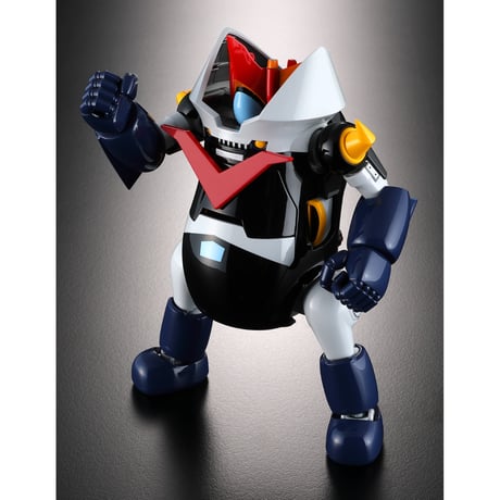 [SHIPPING AT AUG] 1:20 メカトロウィーゴ マジンガーコラボ Vol.3  “ぐれーとまじんがー”