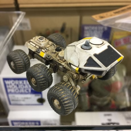 1:100 GaPPa  PROJECT 6×6