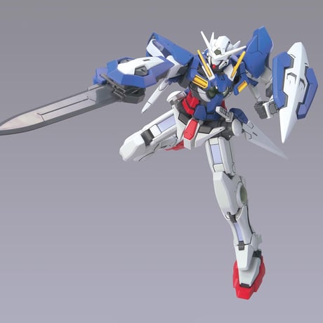 HG 1:144 GUNDAM EXIA