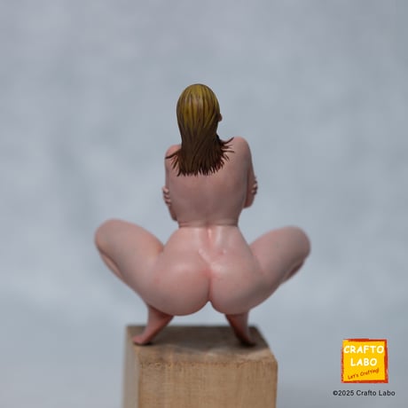 1:20 ネイキッド・ハニー NAKED HONEY