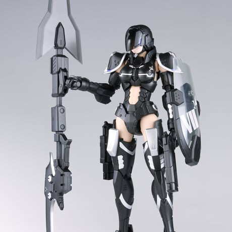 1:12 ストラトハウンド STRATO HOUND
