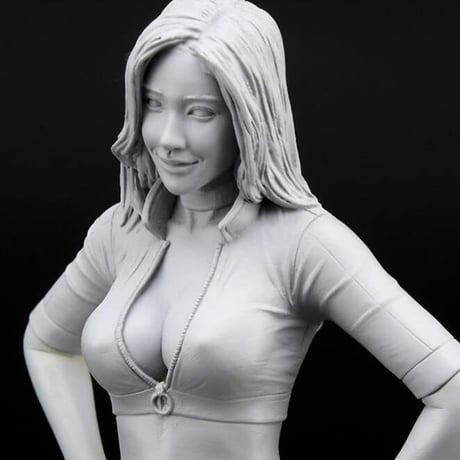 1:12レースクイーン Vol.2 RACE QUEEN Vol.2