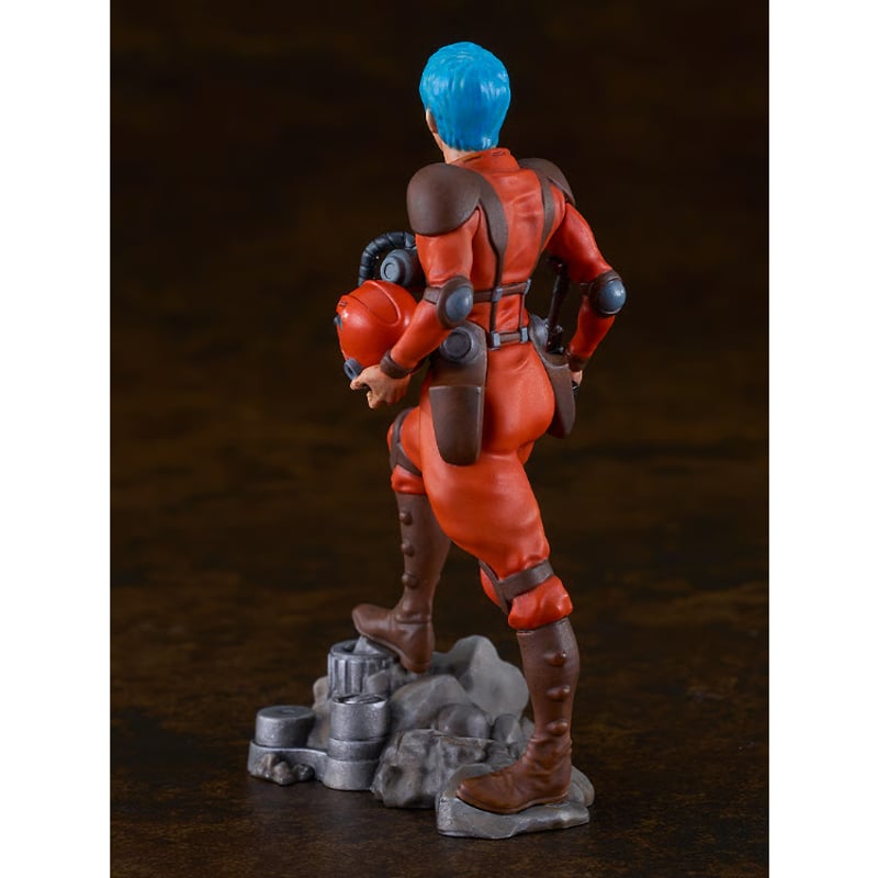 PLAMAX 1/24 ラビドリードッグ PLAMAX 1:24 ラビドリードッグ RABIDLY DOG | tonerico：tok