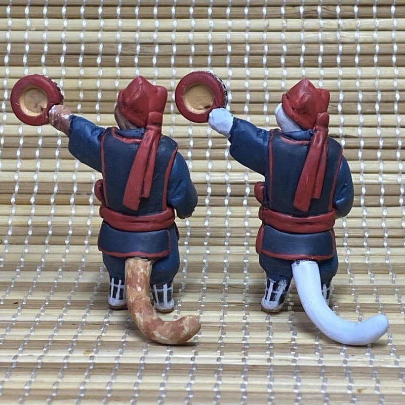 島人たんぽぽ「ちむどん」CHIMUDON | tonerico：tokyo hobby market