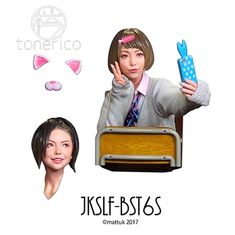 1:6 JKSLF-BST 6S