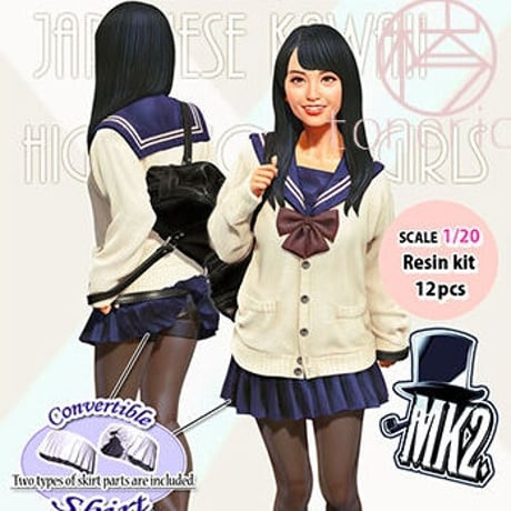 1:20 JKSC-20S