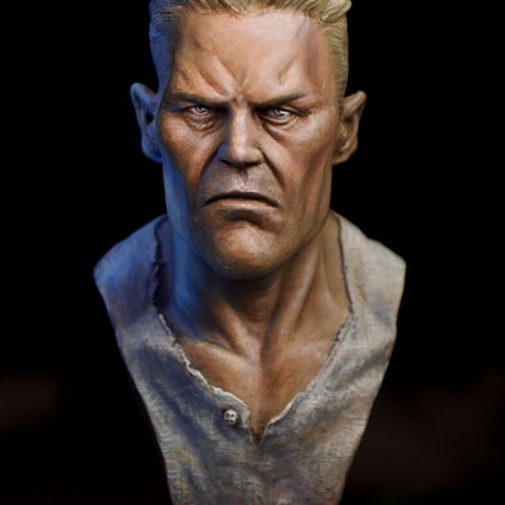 リチャード RICHARD  BUST
