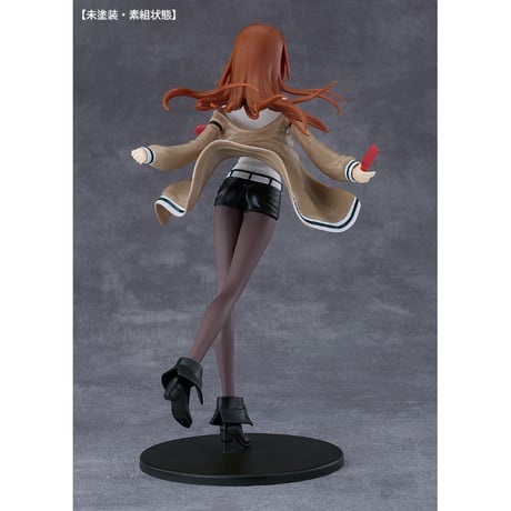 [SHIPPING AT DEC] Reincarnation 牧瀬紅莉栖