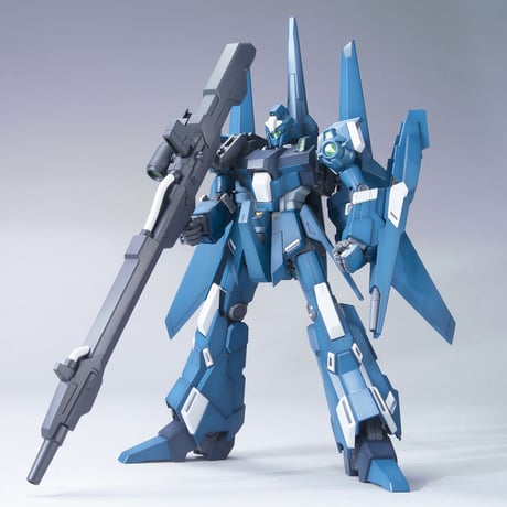 MG 1:100 リゼル隊長機