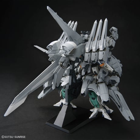 HG 1:144 ALYZEUS