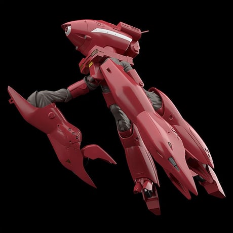 MODEROID TYPE97 TFV-EX クラブマン・ハイレッグ