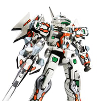 [SHIPPING AT SEP] 1:100 VR-747 “テムジン タイプa8 白虹騎士団”