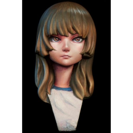 寅子TORAKO BUST