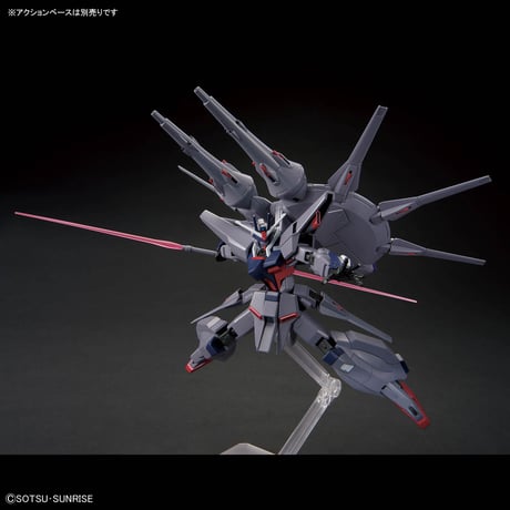 HG 1:144 LEGEND GUNDAM