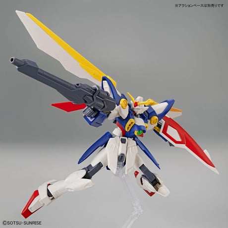 ENTRY GRADE 1:144 WING GUNDAM