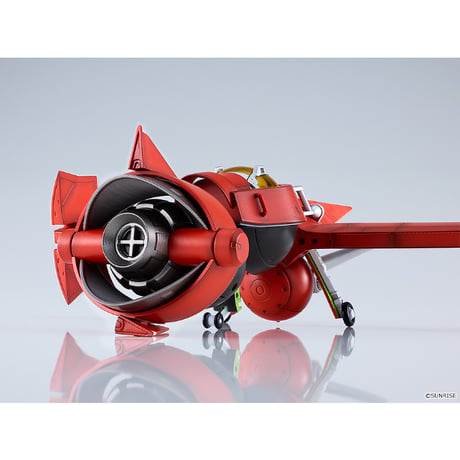 [SHIPPING AT DEC] MODEROID 1:72 ソードフィッシュⅡ  SWORD FISH Ⅱ