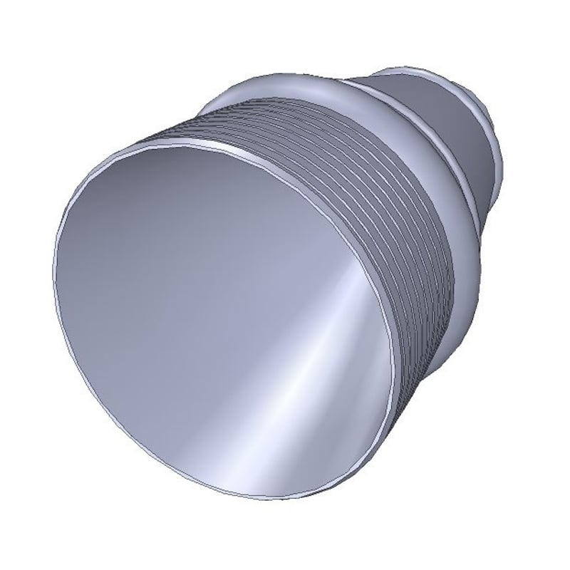 バーニア リアルタイプ Mod.3 VERNIER THRUSTER Real Type D