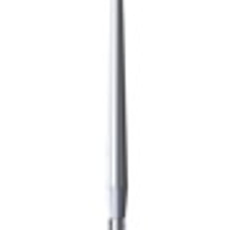 フレキシブルアンテナ 2本入 FLEXIBLE ANTENNA 2pcs Detail-up parts
