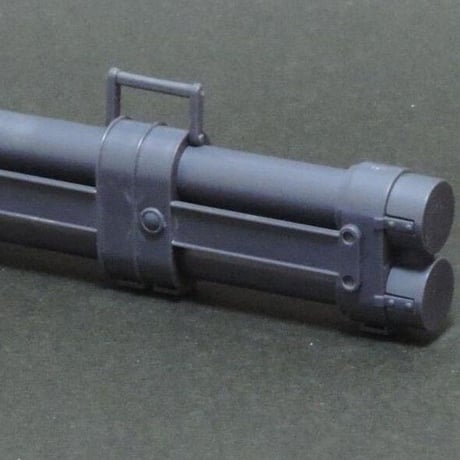 1:20 BLASTING FUSE CARRIER