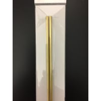 真鍮線 BRASS ROD Φ3.0mm