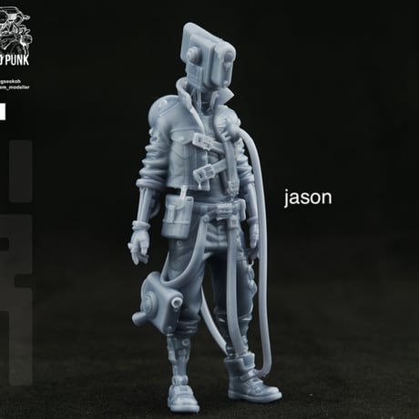 [SHIPPING AT JUN] ウィアード・パンク・ユニバース シリーズ3 WEIRD PUNK UNIVERSE SERIES 3
