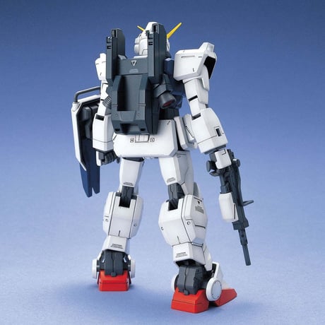 MG 1:100 GUNDAM RX-79[G]