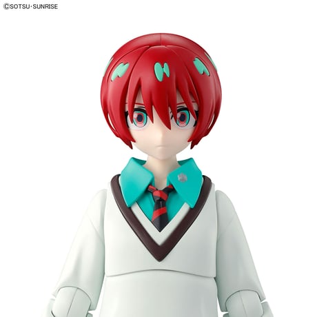 FIGURE-RISE STANDARD AMATE YUZURIHA (MACYU)