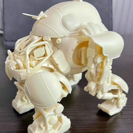 [COMING SOON] 1:35 ゴーレム改 GOREM-KAI【REPRODUCTION・再生産】