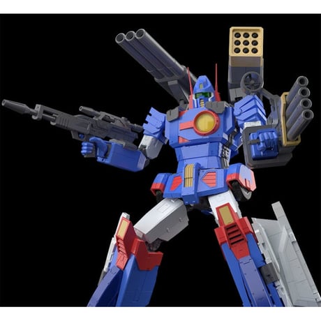 [SHIPPING AT JUL] MODEROID ザブングル XABUNGLE【REPRODUCTION・再生産】
