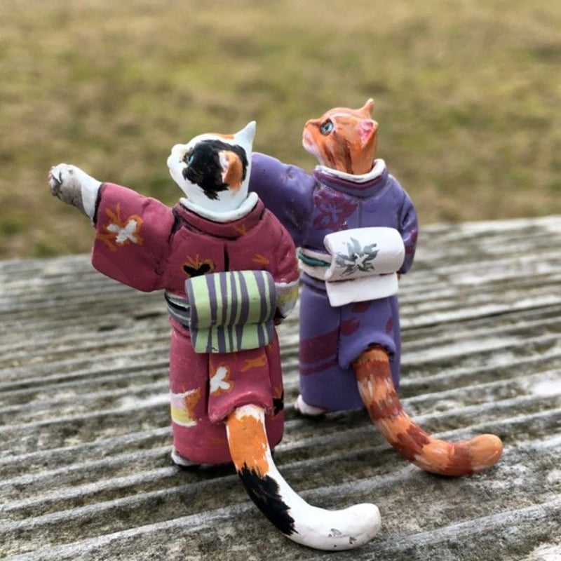 和たんぽぽ 「おかみ」OKAMI | tonerico：tokyo hobby market