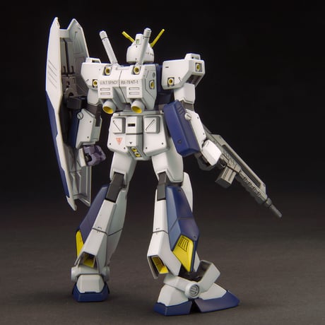 HG 1:144 GUNDAM NT-1
