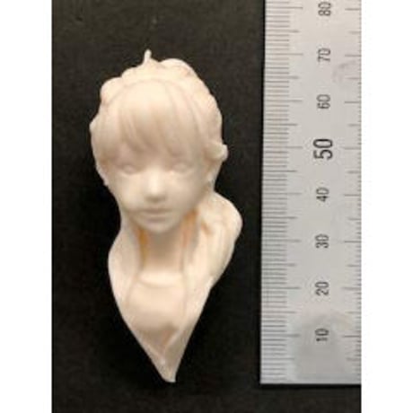 キャンディ子 JK TRINITY CANDY-KO BUST