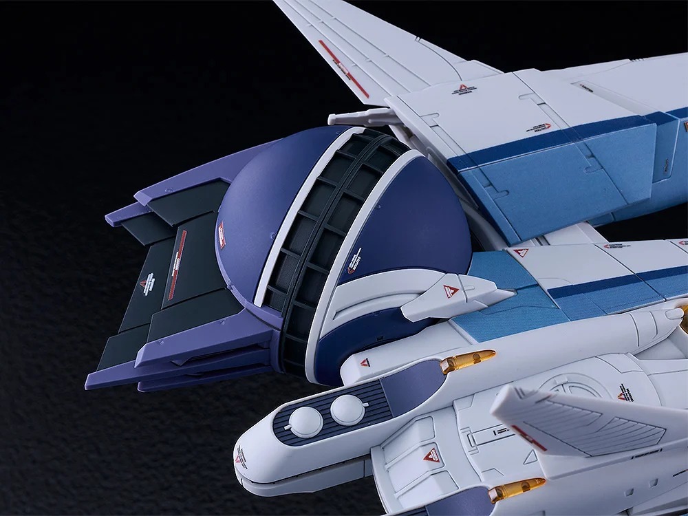 PLAMAX SPEX-07 ブラスティー CRUISE CHASER BLASSTY | t