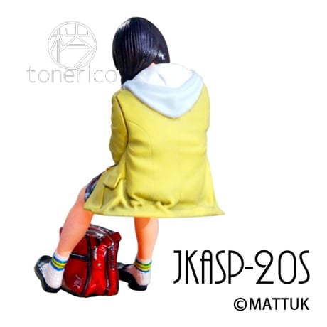 1:20 JKASP-20S
