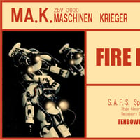 1 :76 ファイアボール [３体セット] FIRE BALL [3pcs set]