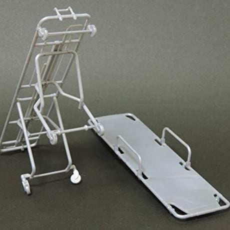 1:12 ストレッチャー STRETCHER