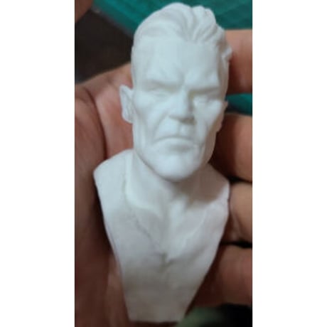 リチャード RICHARD  BUST