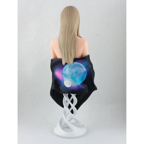 1:8 BEAUTIE 01 BUST