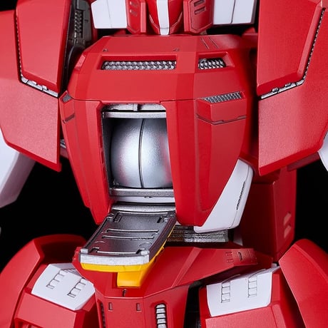 MODEROID ガリアン重装改 GALIENT HEAVY ARMOR KAI