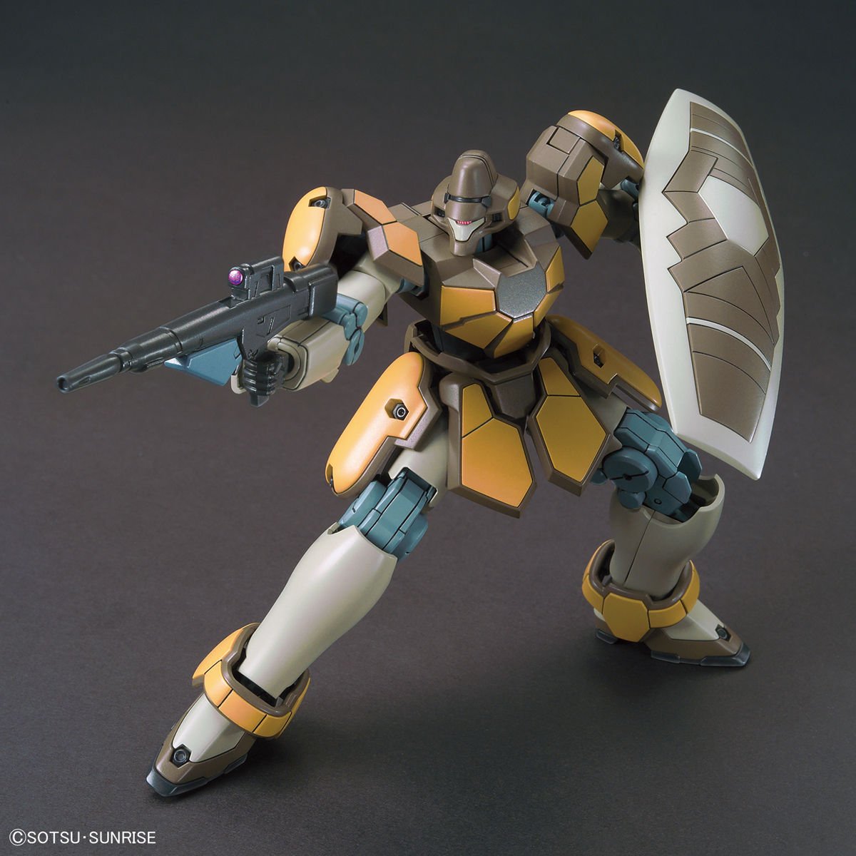 HG 1/144 マグアナック　2種セット HG 1:144 マグアナック | tonerico：tokyo hobby market