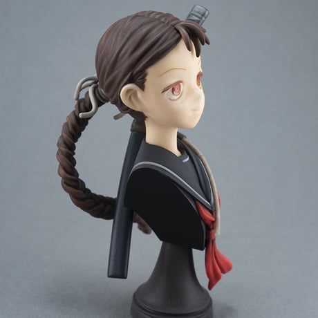 BMS-005 BUST