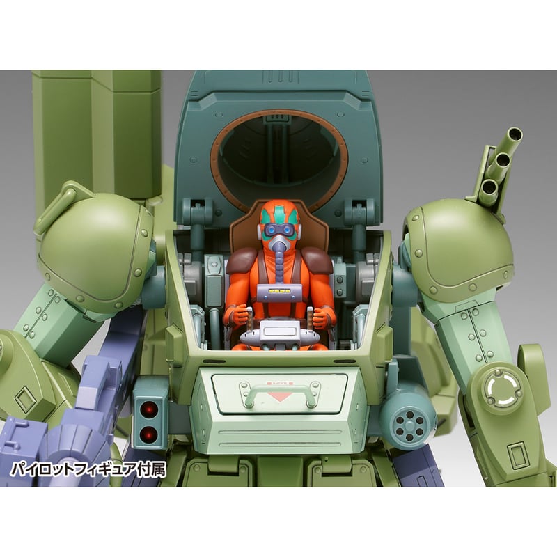 （ジャンク品）IRCスコープドッグターボカスタムVer.2 ジャンク品）IRCスコープドッグターボカスタムVer.2 Amazon | 1