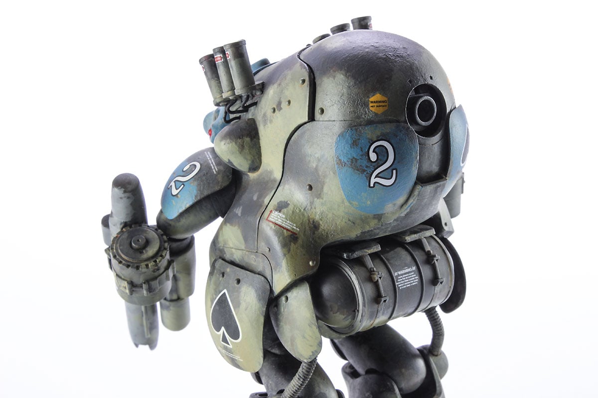 ナイトオブゴシックアーマー　絵 ナイトオブゴシックアーマー絵