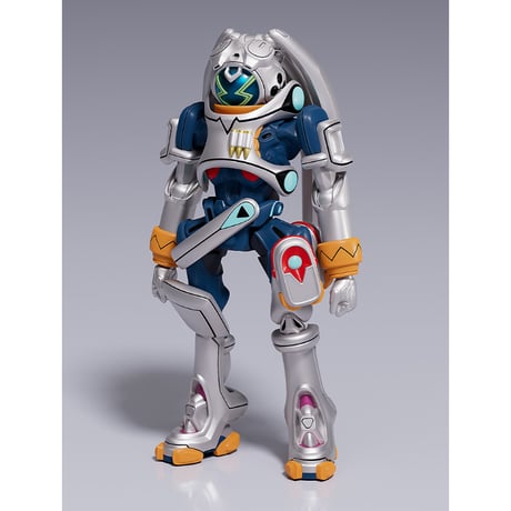 PLAMAX キングゲイナー KINGGAINER