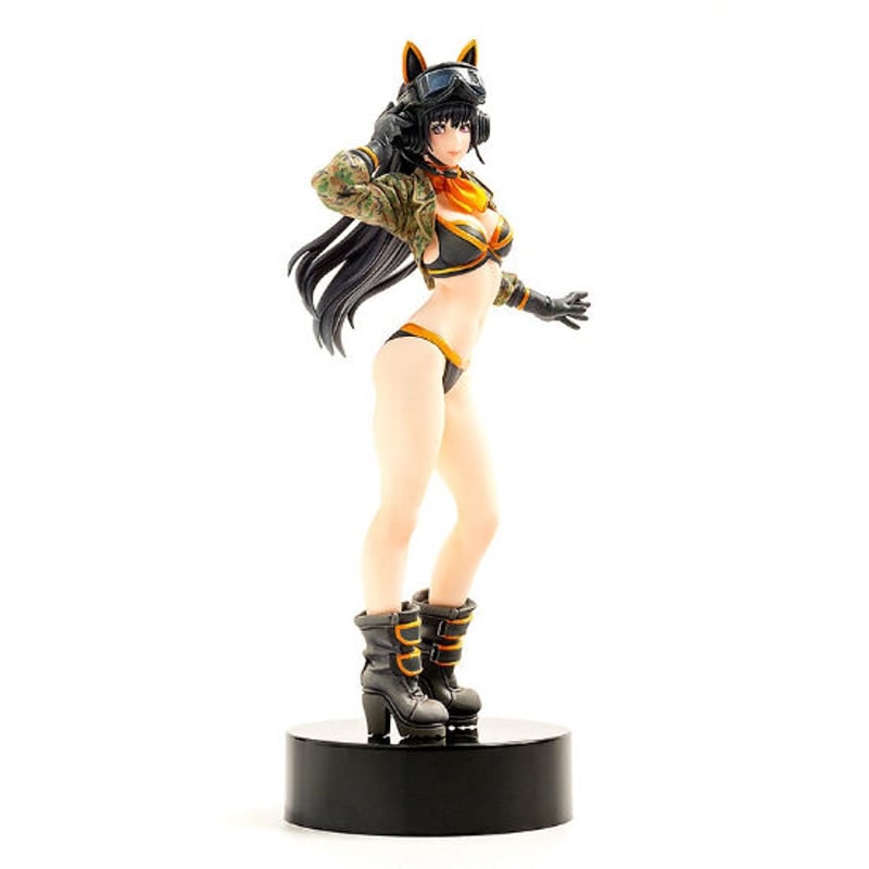 PLAMAX minimum factory 1:20 みゆき | tonerico：toky