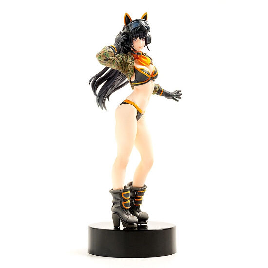 PLAMAX minimum factory 1:20 みゆき | tonerico：toky